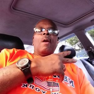 Meet your Posher, Everton